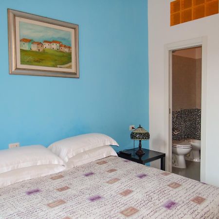 The Loft Guest House Рим Екстериор снимка