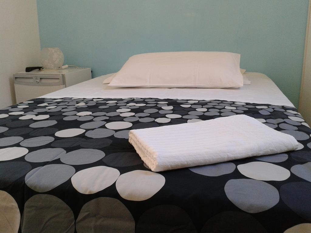 The Loft Guest House Рим Екстериор снимка