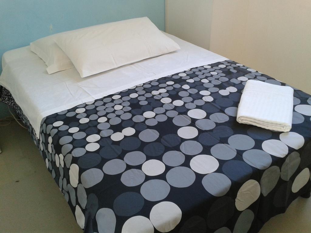 The Loft Guest House Рим Екстериор снимка