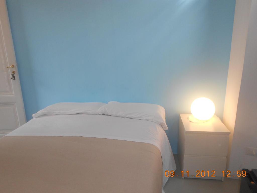 The Loft Guest House Рим Стая снимка
