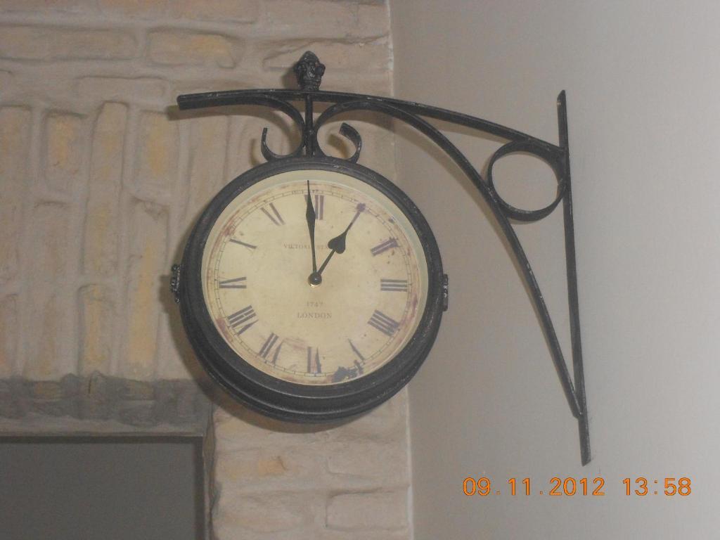 The Loft Guest House Рим Екстериор снимка
