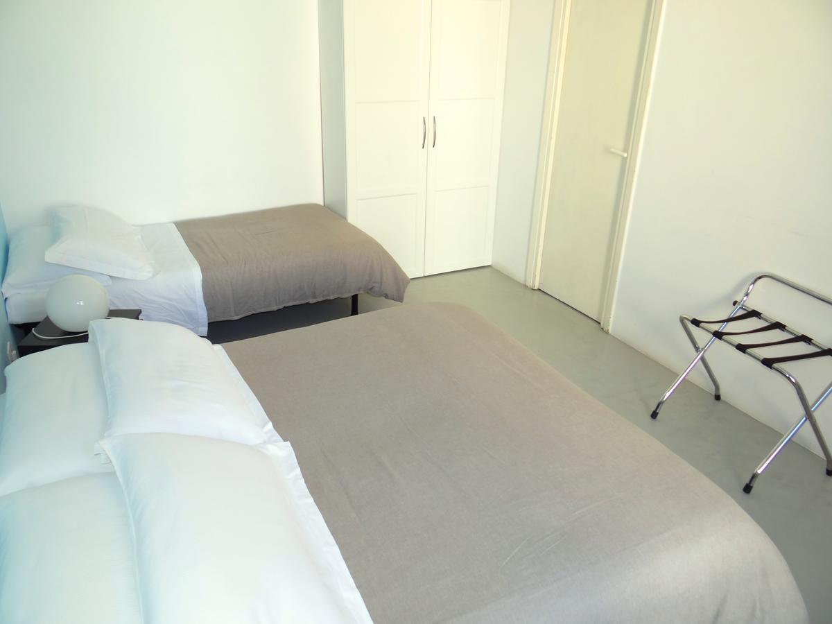 The Loft Guest House Рим Екстериор снимка
