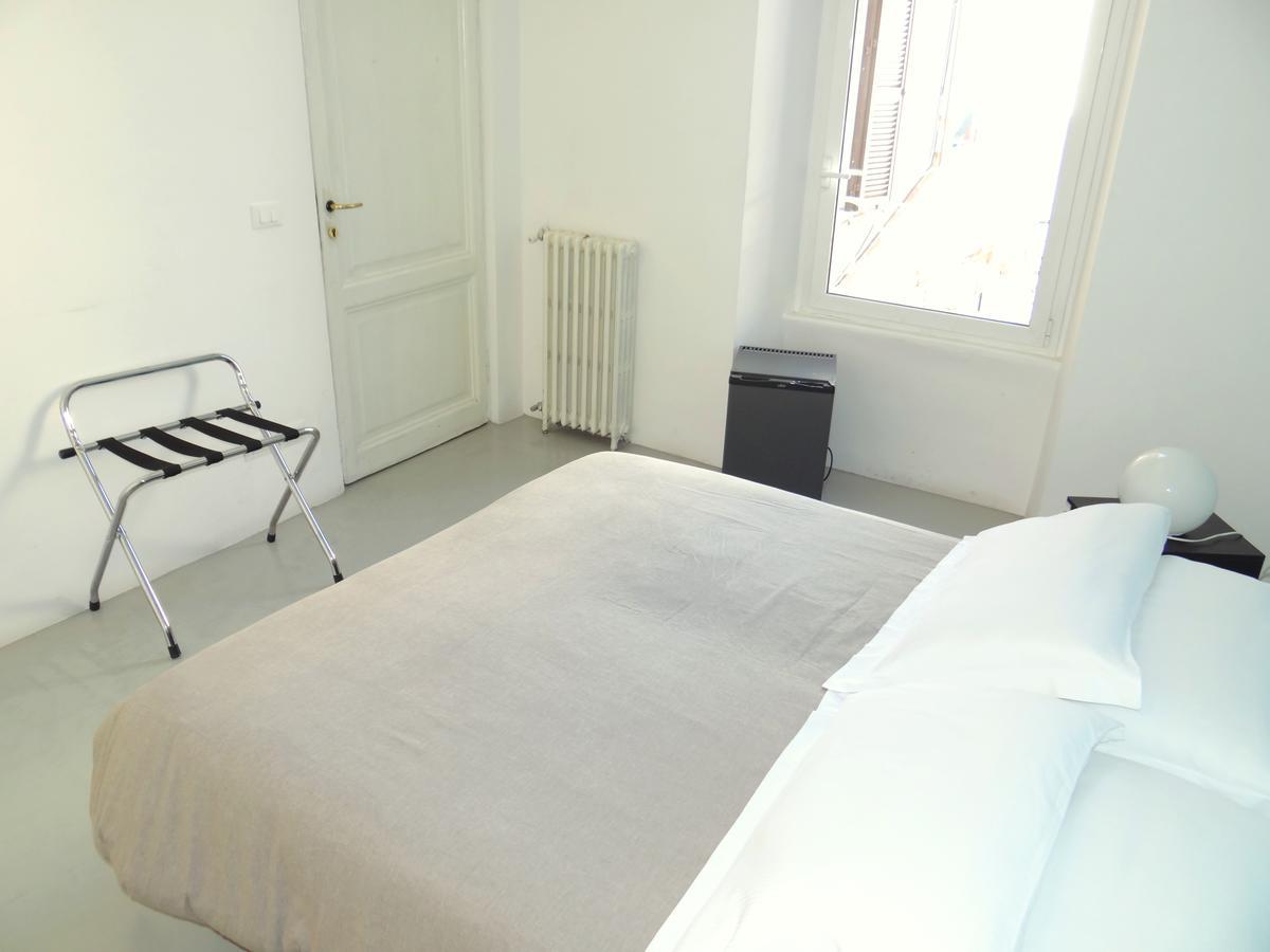 The Loft Guest House Рим Екстериор снимка