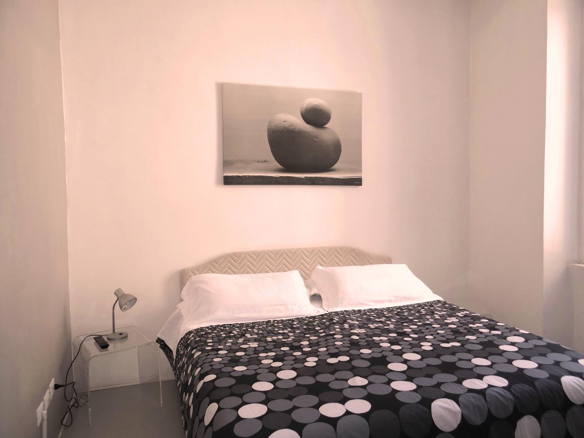 The Loft Guest House Рим Екстериор снимка