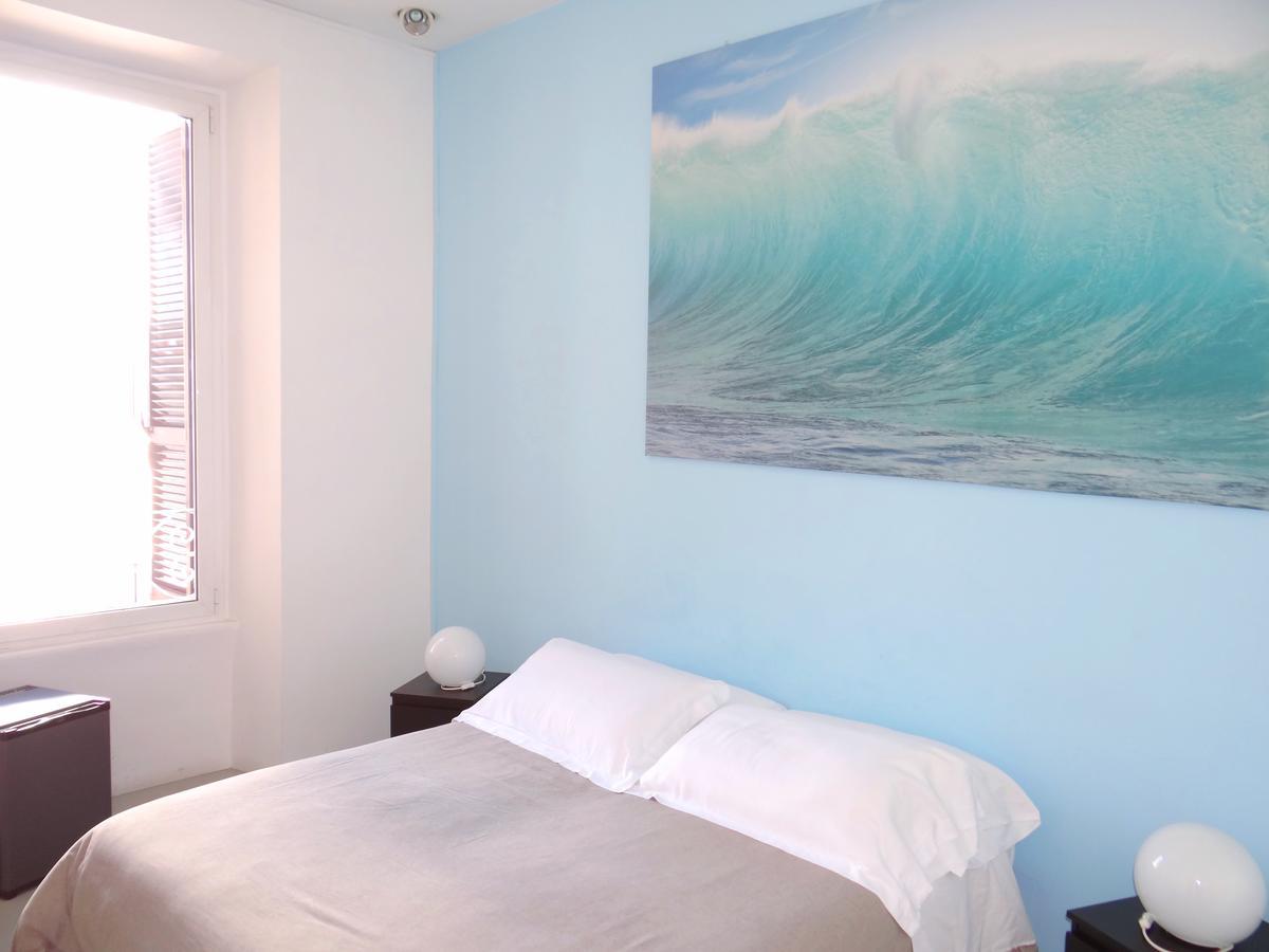 The Loft Guest House Рим Екстериор снимка