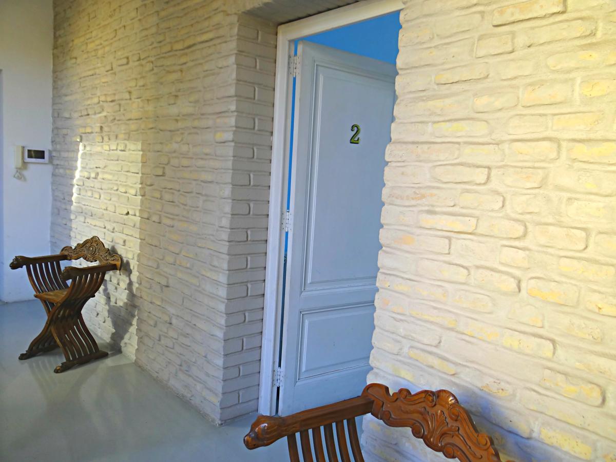 The Loft Guest House Рим Екстериор снимка